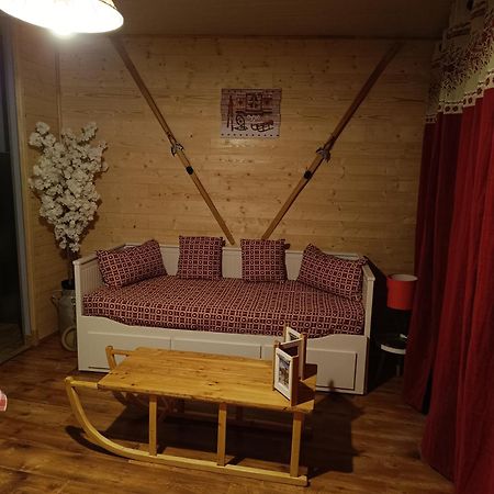 Appartement Paisible Briançon Zewnętrze zdjęcie