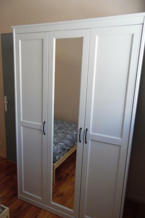 Appartement Paisible Briançon Zewnętrze zdjęcie