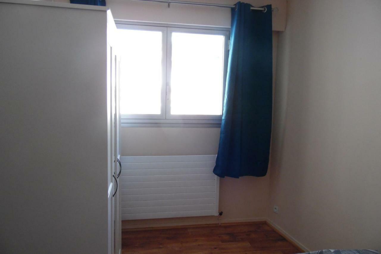 Appartement Paisible Briançon Zewnętrze zdjęcie